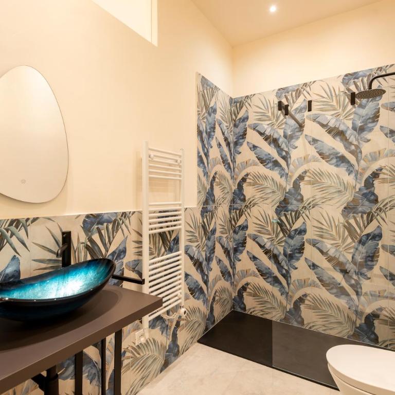 Queen Margaret Boutique Apartment - Casa con 1 Camera da Letto - 9