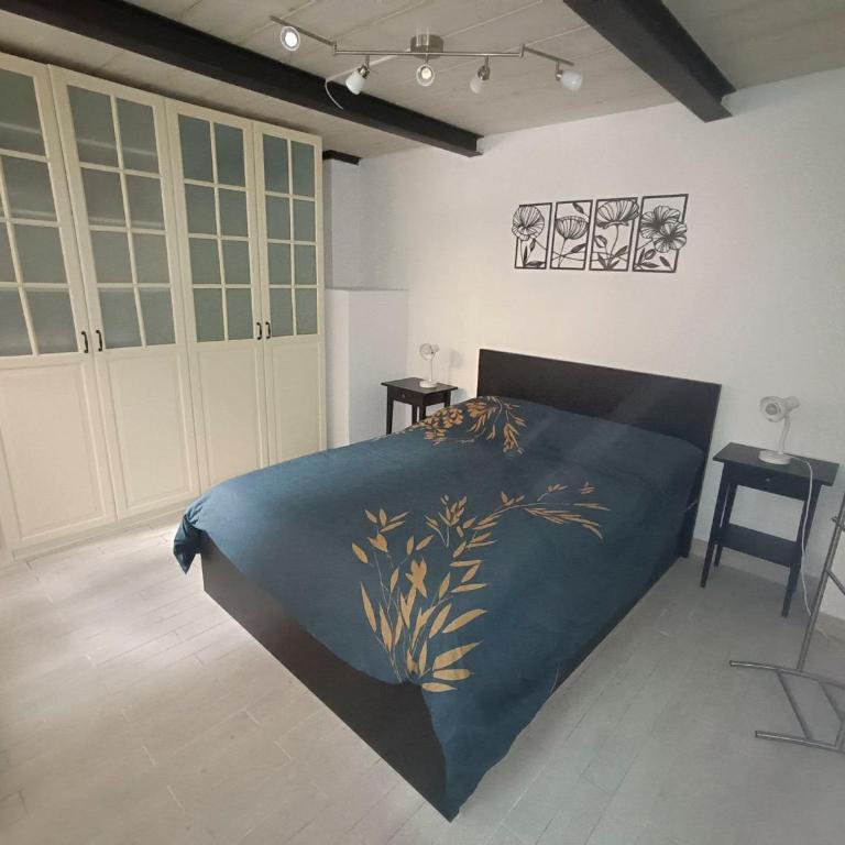 SERENDIPITY House - Vicino Ospedale Sant'Orsola e centro città - Casa con 1 Camera da Letto - 16