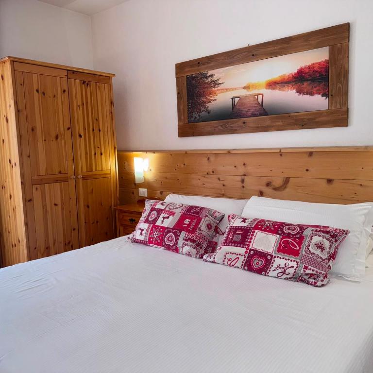 Albergo Scoiattolo Dolomites Experience - Camera tripla Standard - 4