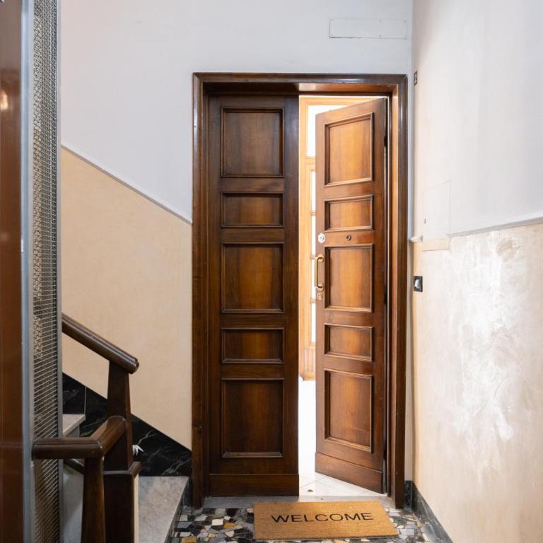 Santa Maria Novella Huge Apartment - Apartment - 40