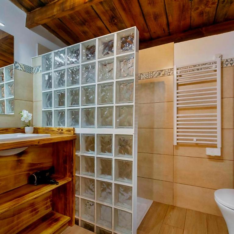 Casa La Vega Rural con piscina, Tenerife - Casa de 4 dormitorios - 49