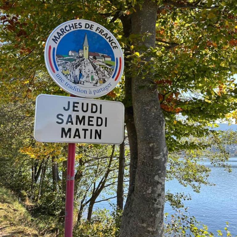 Domaine Coup de Cœur - Le Belvédère du Lac - Appartement - Vue sur Lac - 2