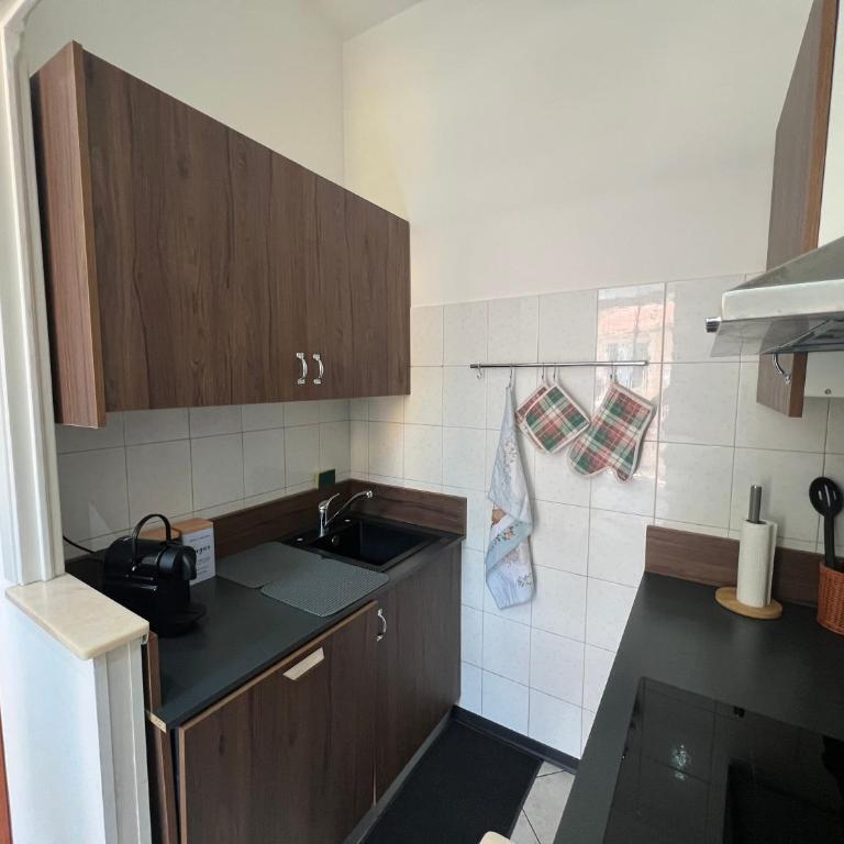 Casa Mauri - Appartamento con 2 Camere da Letto - 17