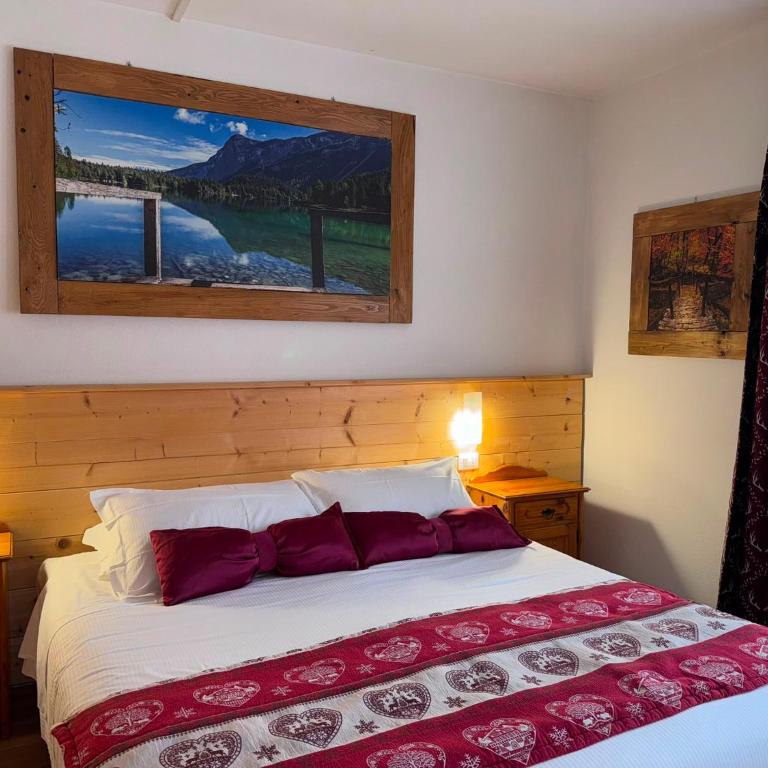 Albergo Scoiattolo Dolomites Experience - Camera Matrimoniale Standard - 5
