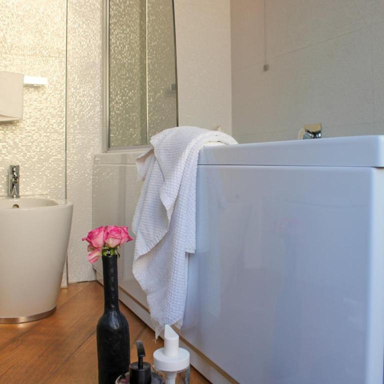 Manno house - Appartamento Deluxe con 2 Camere da Letto e Balcone - 2
