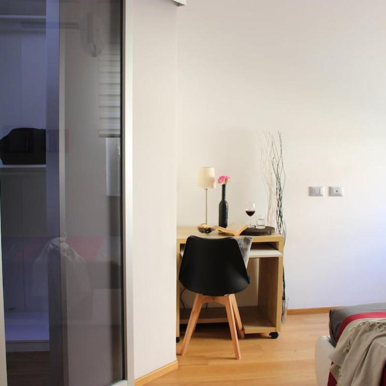 Manno house - Appartamento Deluxe con 2 Camere da Letto e Balcone - 16