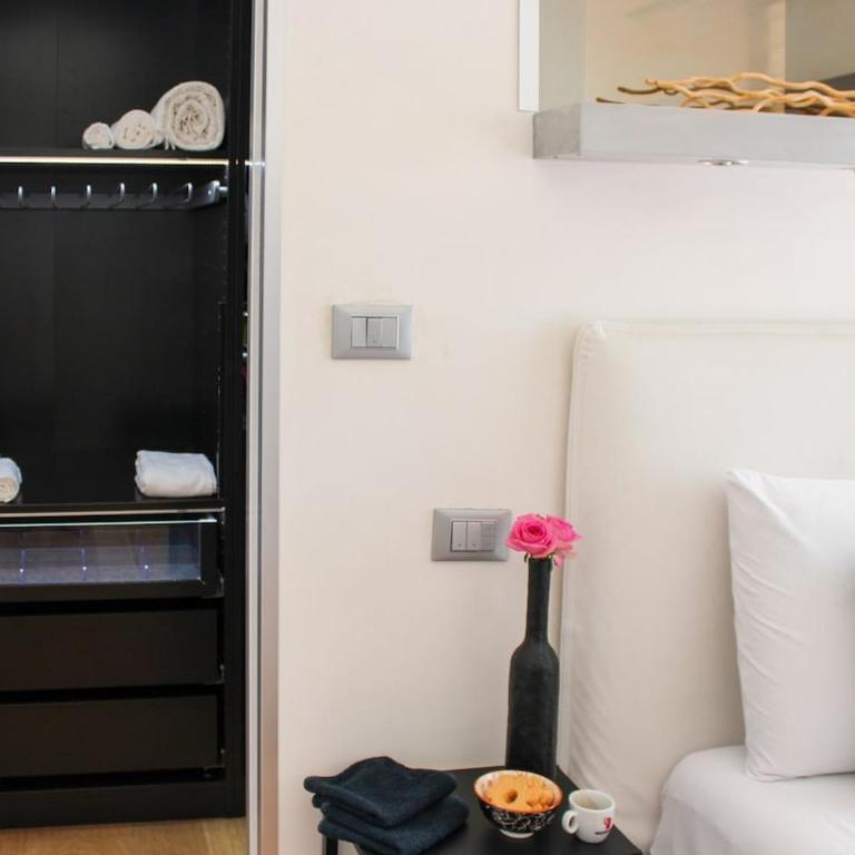 Manno house - Appartamento Deluxe con 2 Camere da Letto e Balcone - 37