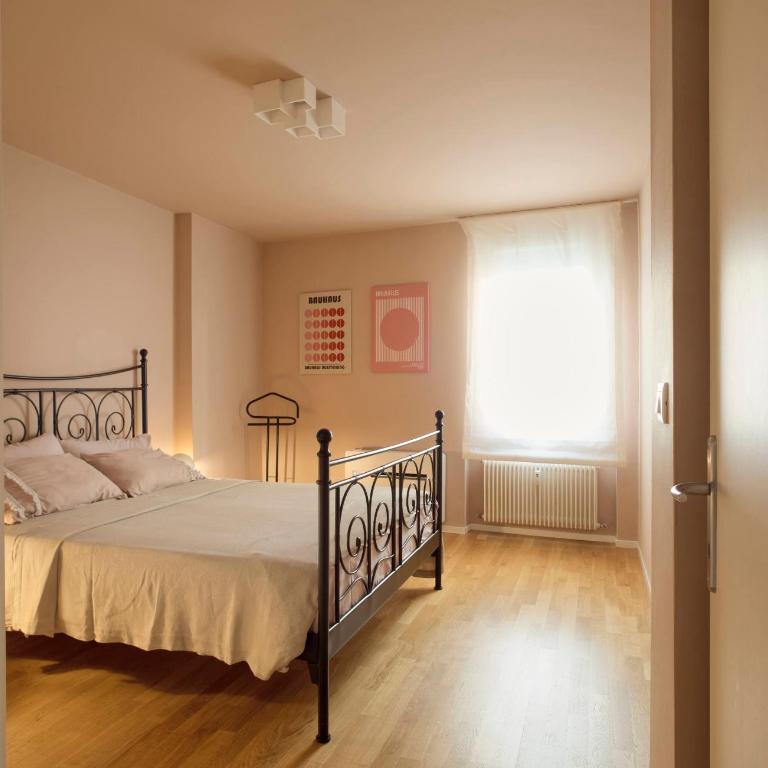 Residenza Cristoforo 1 - Appartamento con 1 Camera da Letto - 10