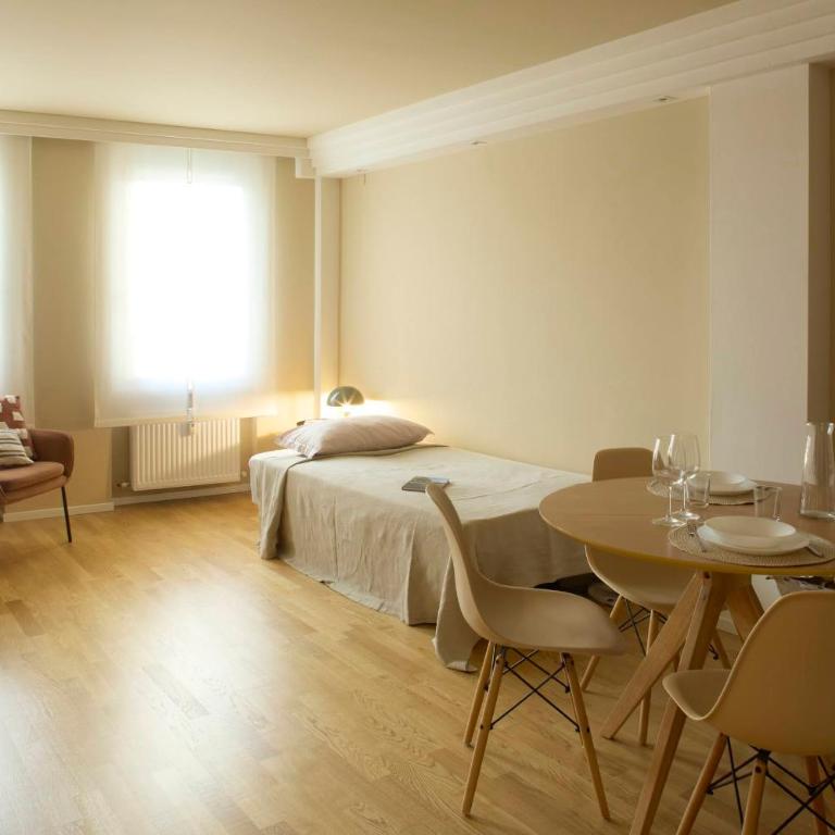 Residenza Cristoforo 1 - Appartamento con 1 Camera da Letto - 15