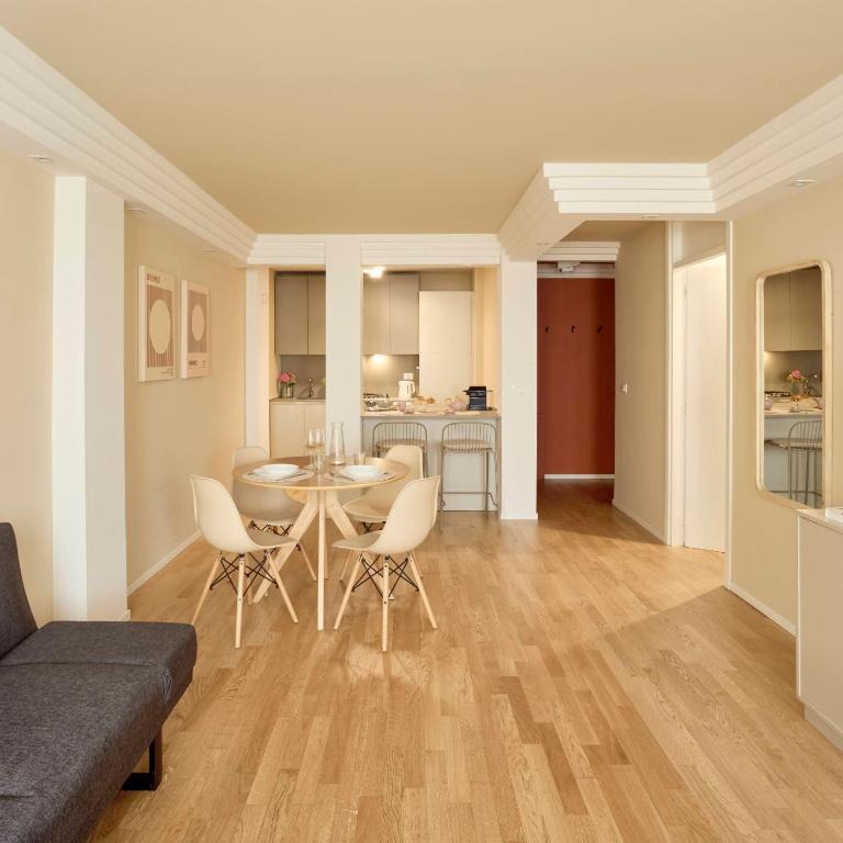 Residenza Cristoforo 1 - Appartamento con 1 Camera da Letto - 17