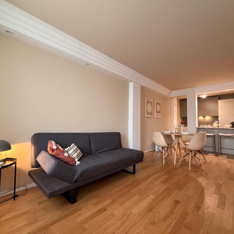 Residenza Cristoforo 1 - Appartamento con 1 Camera da Letto - 24