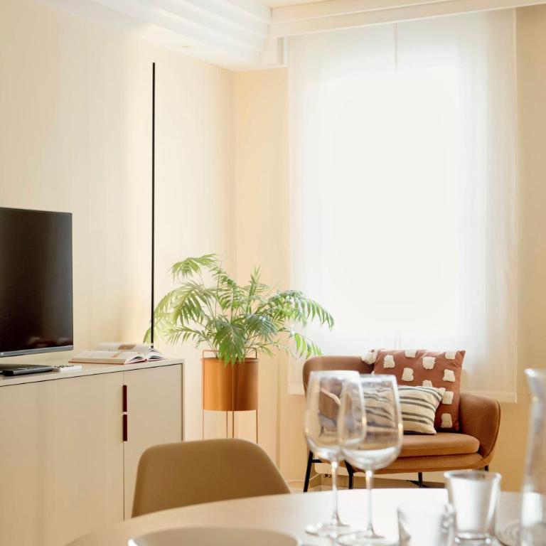 Residenza Cristoforo 1 - Appartamento con 1 Camera da Letto - 27