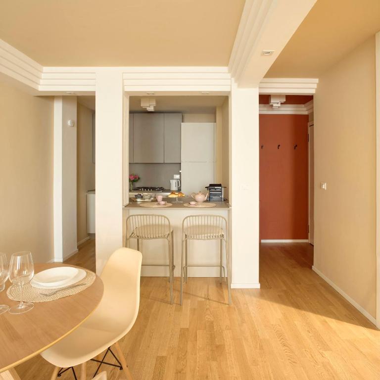 Residenza Cristoforo 1 - Appartamento con 1 Camera da Letto - 33