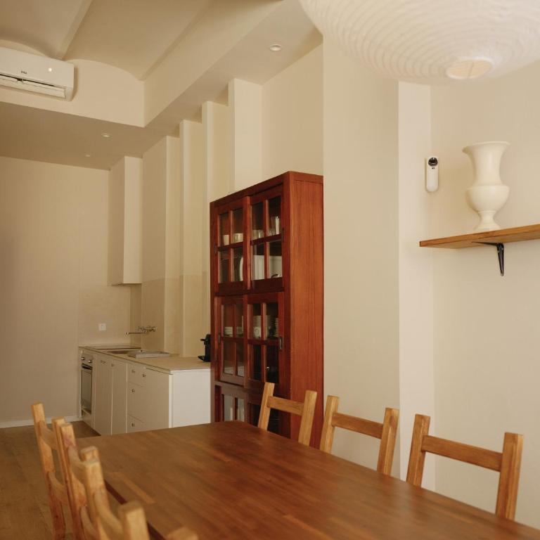 Casa Reina Cabanyal - Haus mit 6 Schlafzimmern - 10