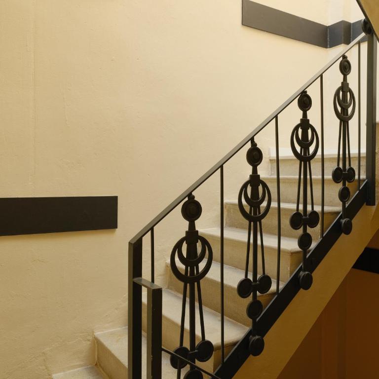 Casa Reina Cabanyal - Haus mit 6 Schlafzimmern - 45