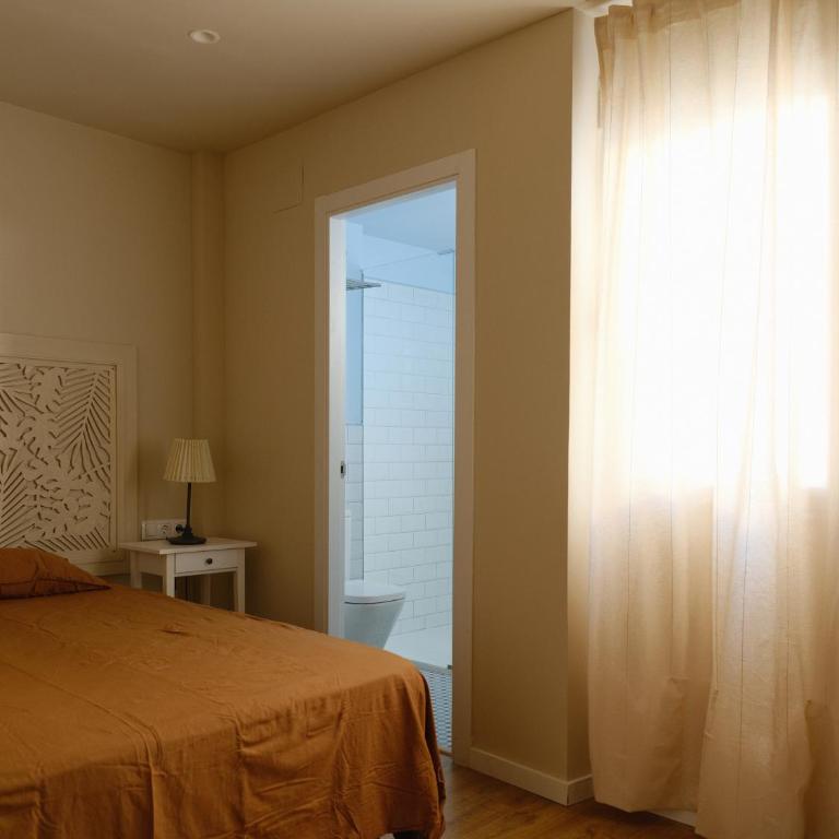 Casa Reina Cabanyal - Haus mit 6 Schlafzimmern - 25