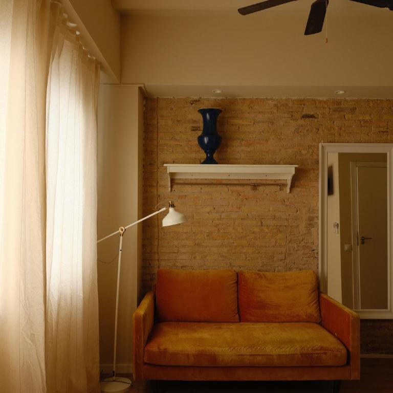 Casa Reina Cabanyal - Haus mit 6 Schlafzimmern - 30