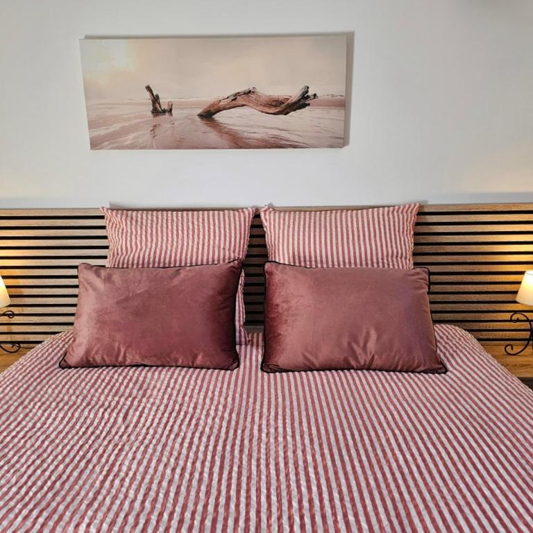 LES COLS DU VENTOUX - Appartement Les Tempêtes - One-Bedroom Apartment - 6