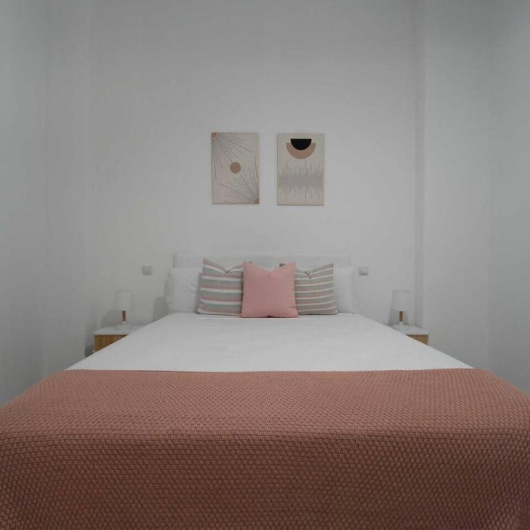Apartamento dos dormitorios - Luminoso en Portazgo - Apartamento de 2 dormitorios - 15
