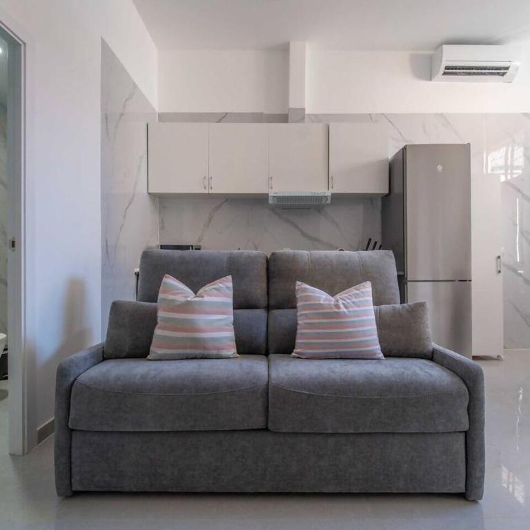 Apartamento dos dormitorios - Luminoso en Portazgo - Apartamento de 2 dormitorios - 22