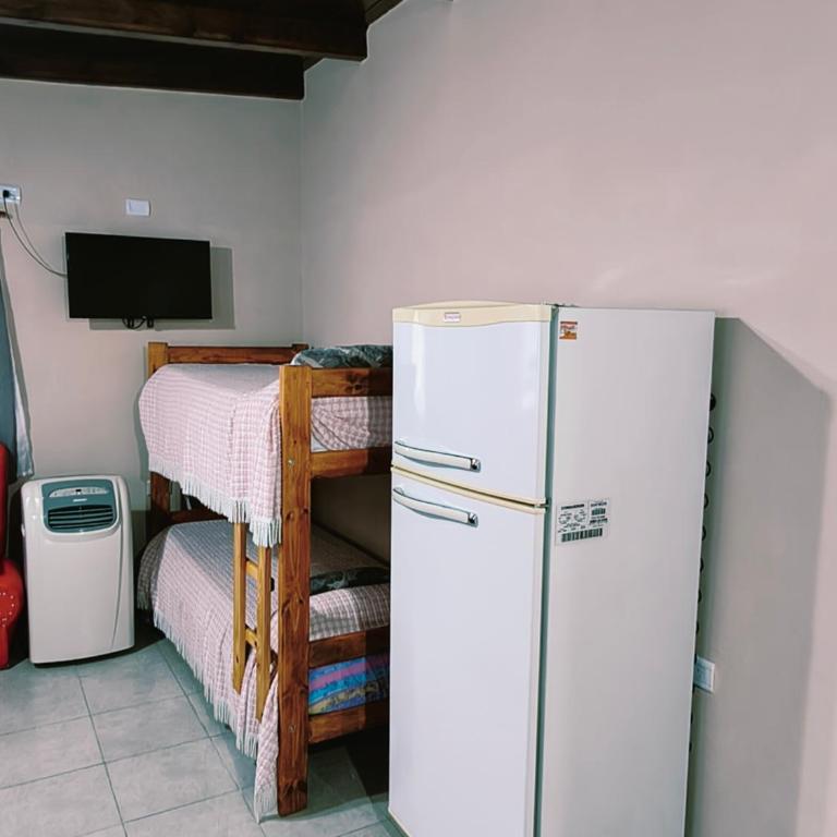 Cabañas La Enriqueta - Apartamento de 2 dormitorios - 1