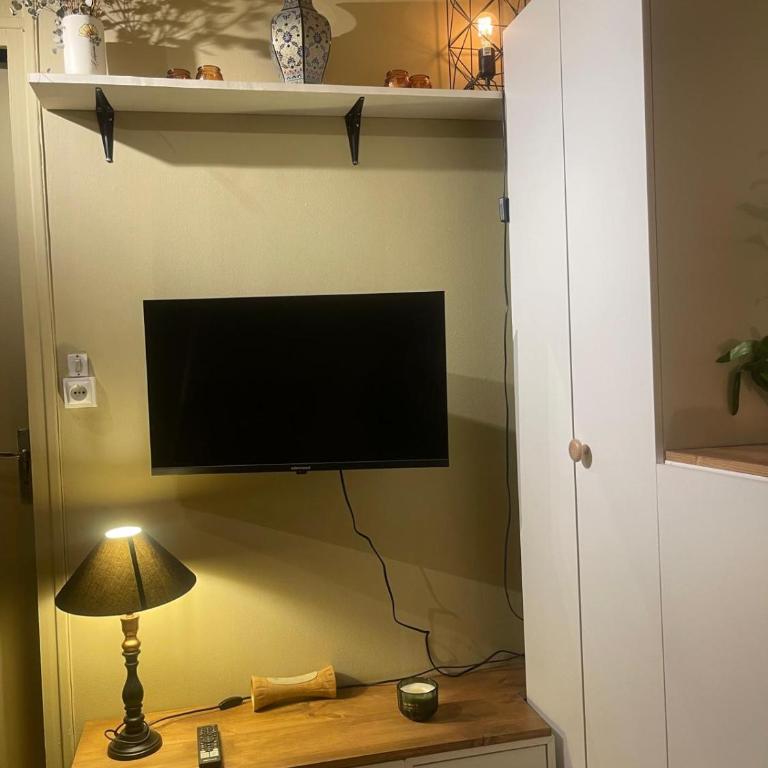 Charmant studio en plein coeur d'Angers - Appartement 1 Chambre - 4