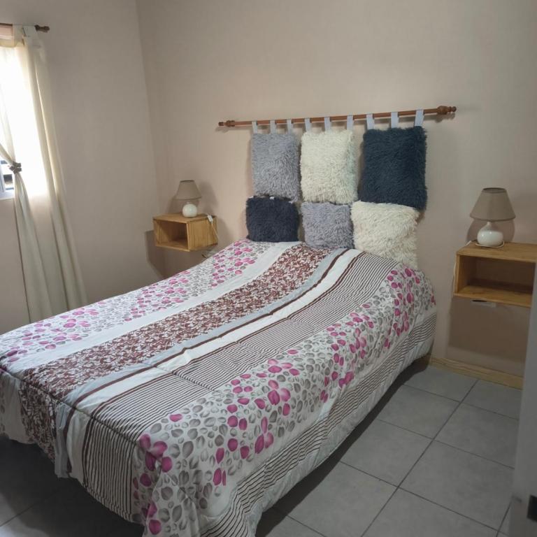 Cabañas La Enriqueta - Apartamento de 2 dormitorios - 2