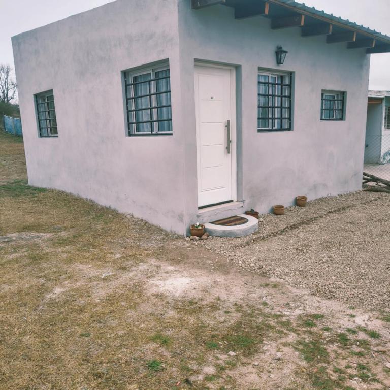 Cabañas La Enriqueta - Apartamento de 2 dormitorios - 4