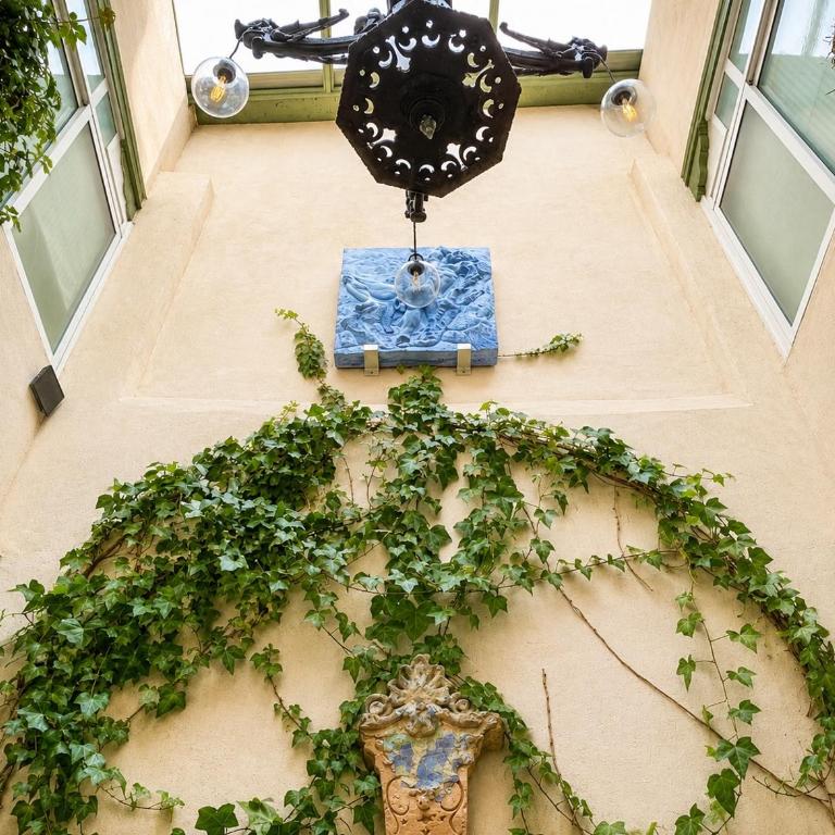 Casa Portus Gaditanus s XVIII Patio Andaluz - Apartamento de 2 dormitorios - 64