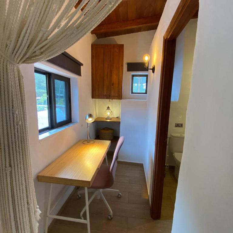 Casa La Vega Rural con piscina, Tenerife - Casa de 4 dormitorios - 34
