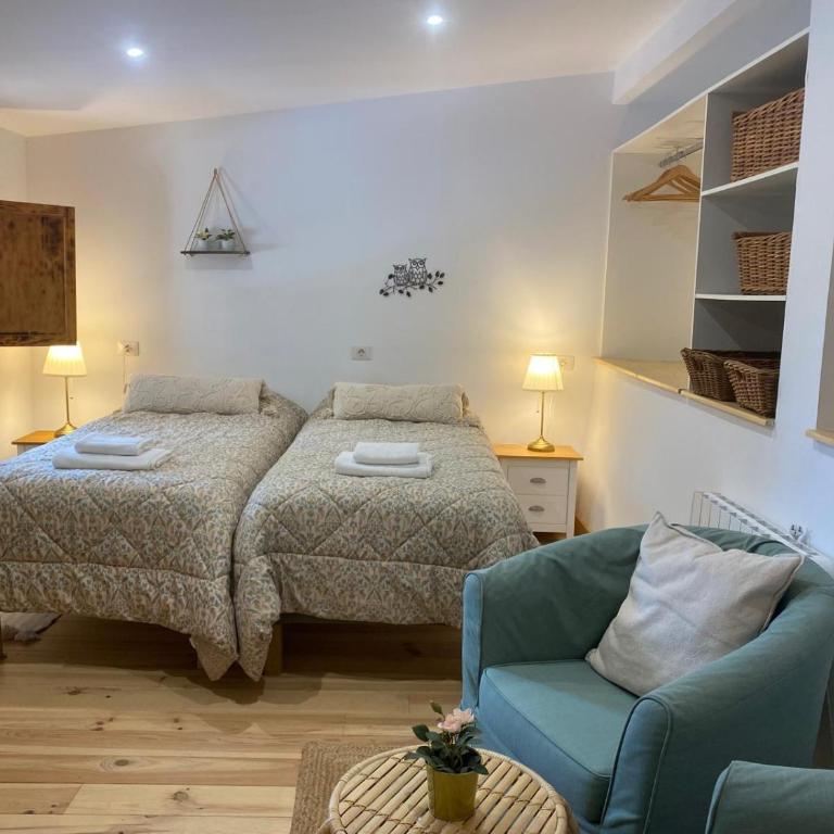 Casa La Vega Rural con piscina, Tenerife - Casa de 4 dormitorios - 48