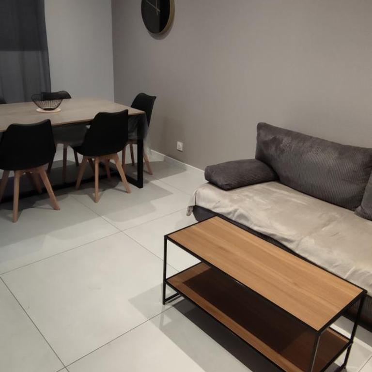 APPART Canet Plage bord de mer - Appartement 2 Chambres - 3