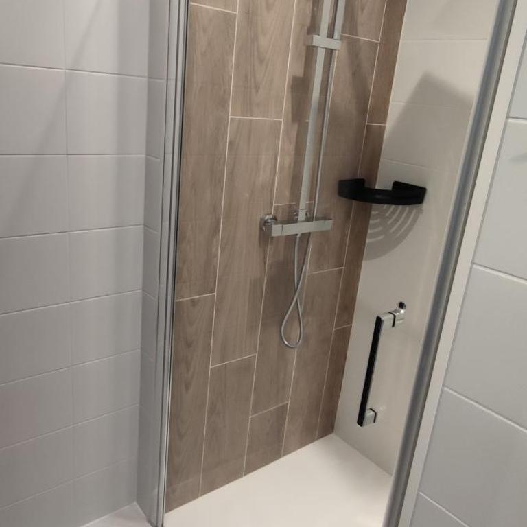 APPART Canet Plage bord de mer - Appartement 2 Chambres - 8