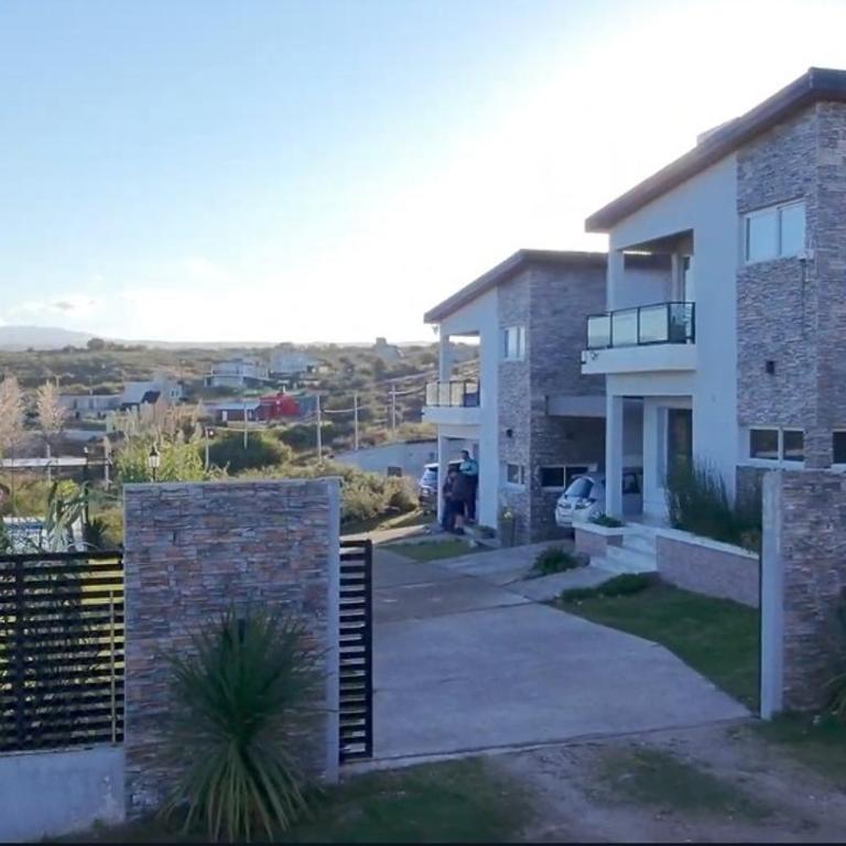 Encanto Serrano II - Two-Bedroom Apartment - 17