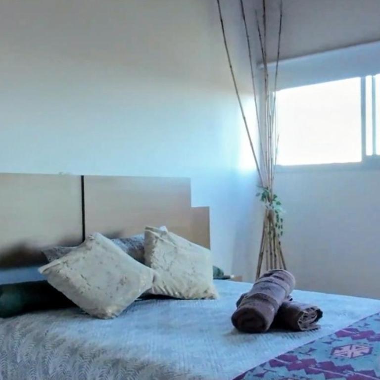 Encanto Serrano II - Two-Bedroom Apartment - 62