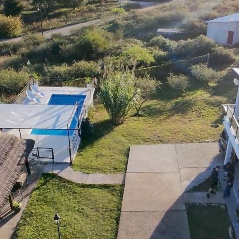 Encanto Serrano II - Two-Bedroom Apartment - 14