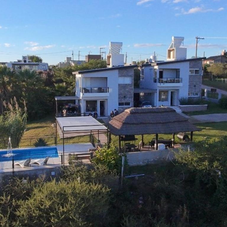 Encanto Serrano II - Two-Bedroom Apartment - 2