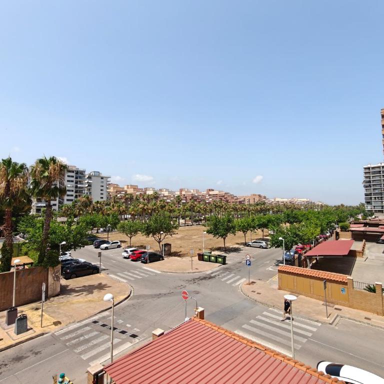 ACV - Acapulco IV - 1 linea planta 2 3 hab - Apartamento de 3 dormitorios - 9