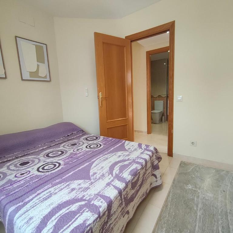 ACV - Acapulco IV - 1 linea planta 2 3 hab - Apartamento de 3 dormitorios - 10