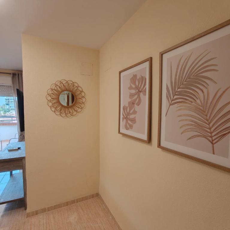 ACV - Acapulco IV - 1 linea planta 2 3 hab - Apartamento de 3 dormitorios - 12