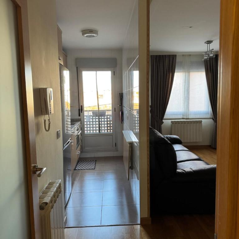 GijOn & On Apartamento Premium con Garaje cerca Hospital, Universidad - Apartamento de 1 dormitorio - 3