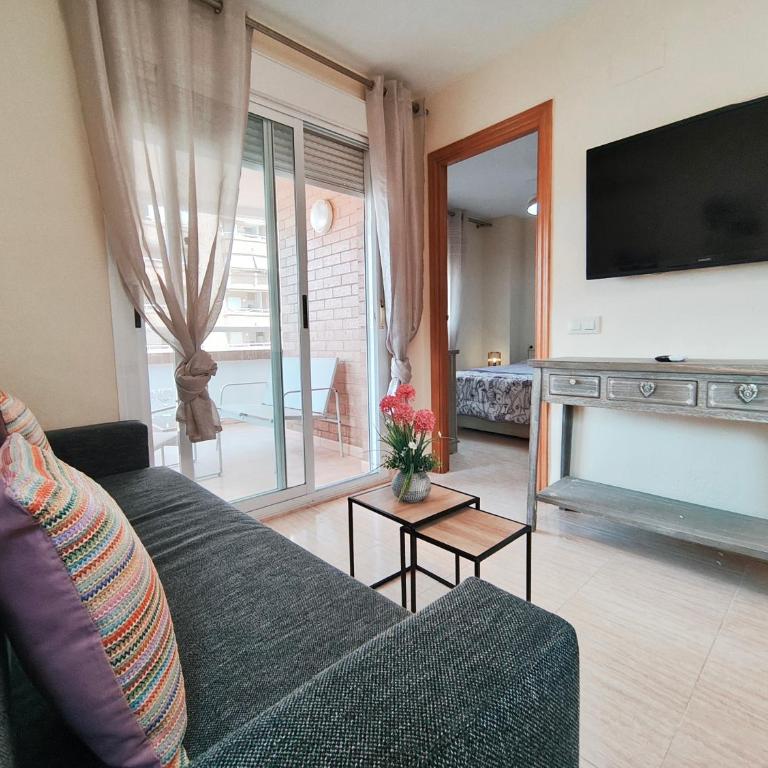 ACV - Acapulco IV - 1 linea planta 2 3 hab - Apartamento de 3 dormitorios - 13