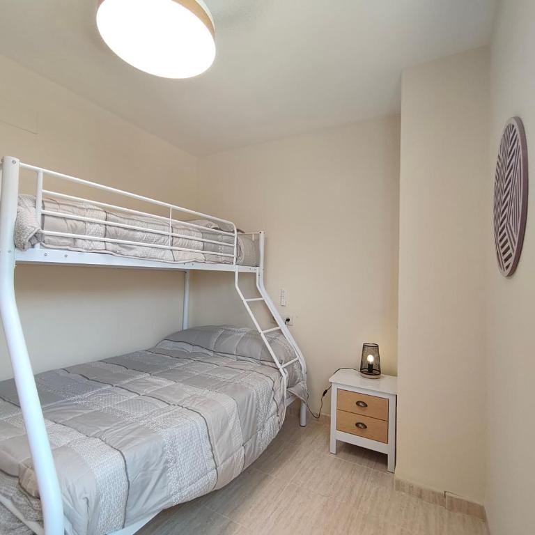 ACV - Acapulco IV - 1 linea planta 2 3 hab - Apartamento de 3 dormitorios - 14