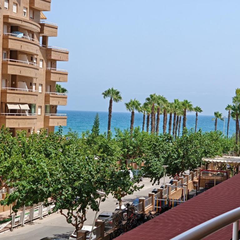 ACV - Acapulco IV - 1 linea planta 2 3 hab - Apartamento de 3 dormitorios - 16