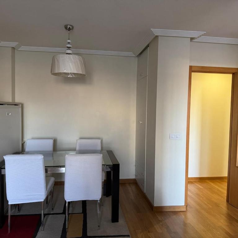 GijOn & On Apartamento Premium con Garaje cerca Hospital, Universidad - Apartamento de 1 dormitorio - 6