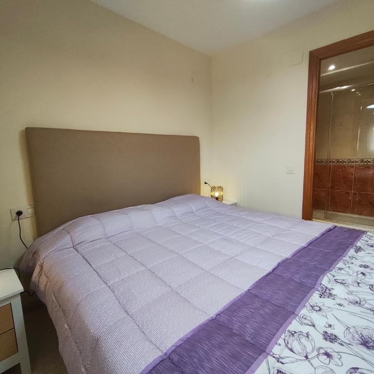 ACV - Acapulco IV - 1 linea planta 2 3 hab - Apartamento de 3 dormitorios - 17