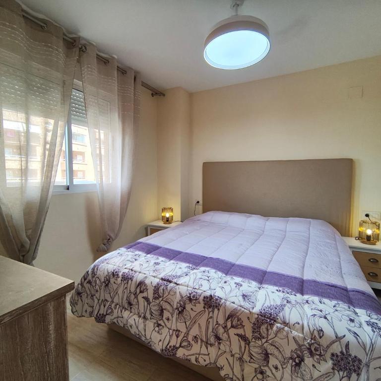 ACV - Acapulco IV - 1 linea planta 2 3 hab - Apartamento de 3 dormitorios - 18