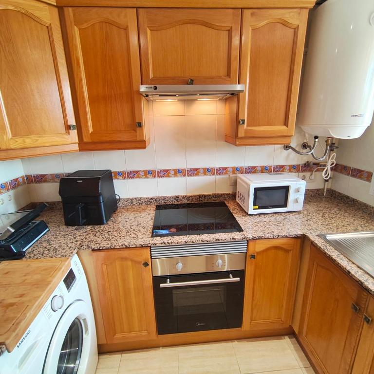 ACV - Acapulco IV - 1 linea planta 2 3 hab - Apartamento de 3 dormitorios - 19