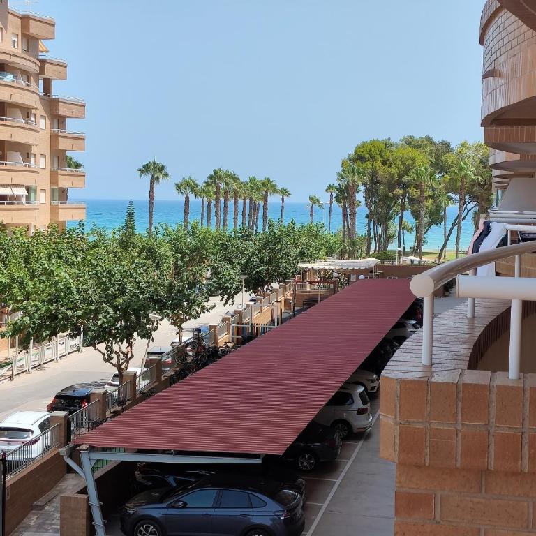 ACV - Acapulco IV - 1 linea planta 2 3 hab - Apartamento de 3 dormitorios - 20