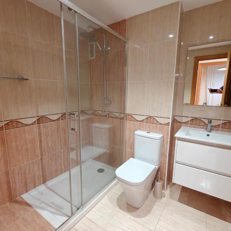 ACV - Acapulco IV - 1 linea planta 2 3 hab - Apartamento de 3 dormitorios - 21
